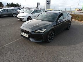 Cupra Leon - 2023
