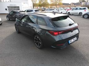 Cupra Leon - 2023
