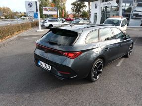 Cupra Leon - 2023