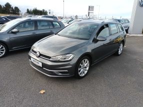 Volkswagen Golf - 2019