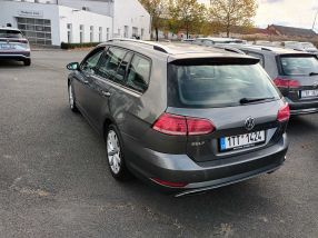 Volkswagen Golf - 2019