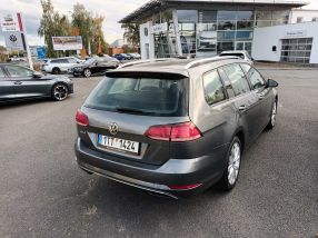 Volkswagen Golf - 2019