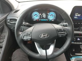 Hyundai i30 - 2024