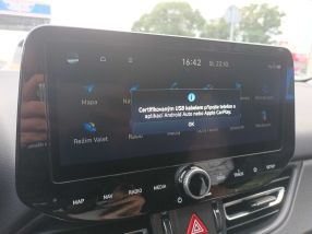 Hyundai i30 - 2024