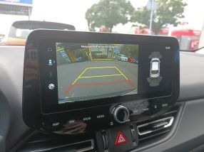 Hyundai i30 - 2024