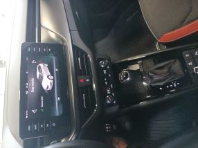Skoda Kamiq - 2021