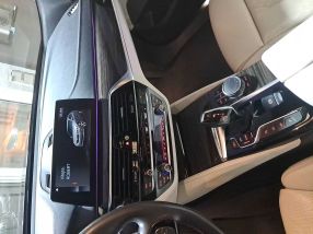 BMW 6GT - 2018