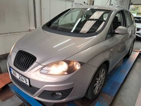 Seat Altea XL - 2010