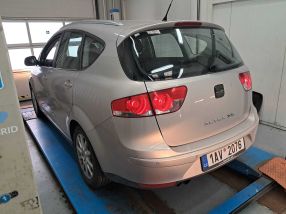 Seat Altea XL - 2010