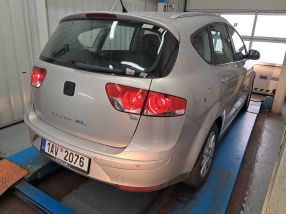 Seat Altea XL - 2010