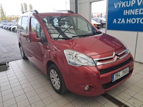 Citroen Berlingo - 2010