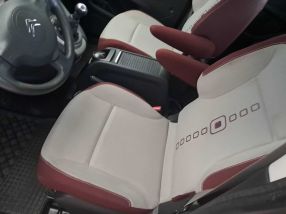 Citroen Berlingo - 2010
