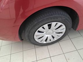 Citroen Berlingo - 2010