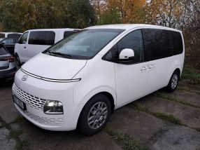 Hyundai Staria - 2023
