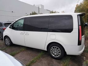 Hyundai Staria - 2023