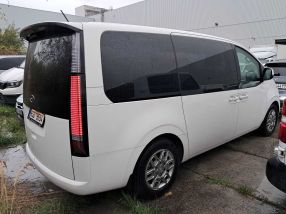 Hyundai Staria - 2023