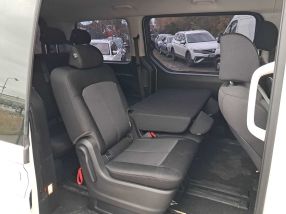 Hyundai Staria - 2023
