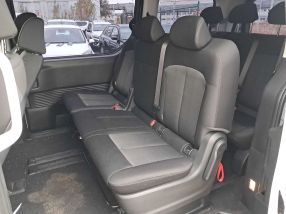 Hyundai Staria - 2023