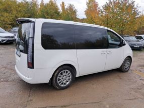 Hyundai Staria - 2023