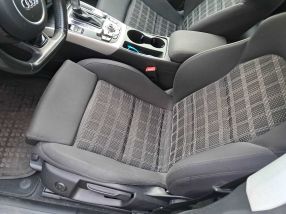Audi A5 - 2016
