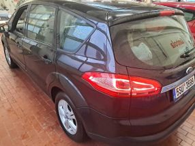Ford S-Max - 2013