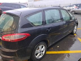 Ford S-Max - 2013
