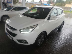 Hyundai ix35 - 2015