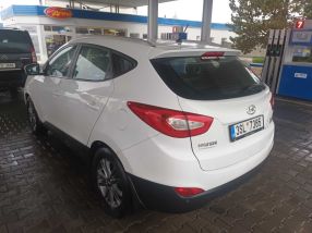 Hyundai ix35 - 2015