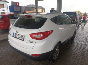 Hyundai ix35 - 2015