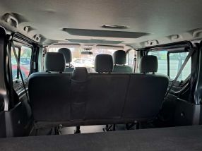 Fiat Talento - 2021