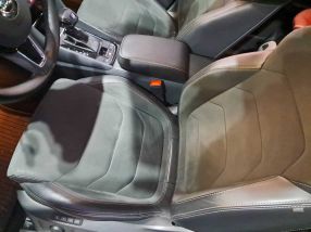 Skoda Kodiaq - 2019