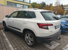 Skoda Karoq - 2020