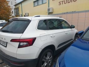 Skoda Karoq - 2020