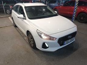 Hyundai i30 - 2018