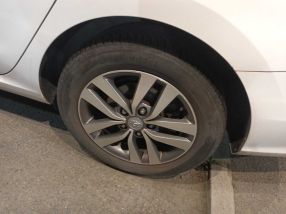 Hyundai i30 - 2018