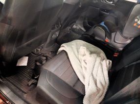 Honda CRV - 2021