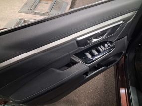Honda CRV - 2021