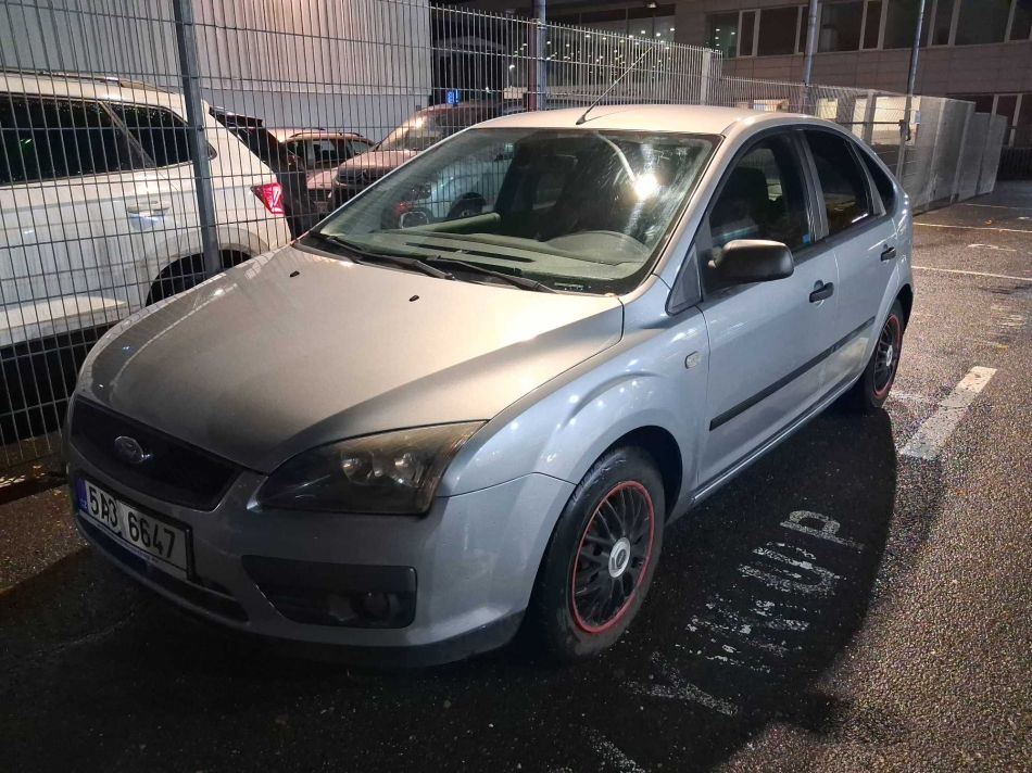 Ford Focus - 2005
