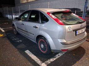 Ford Focus - 2005