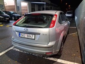 Ford Focus - 2005