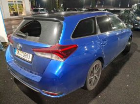 Toyota Auris - 2018