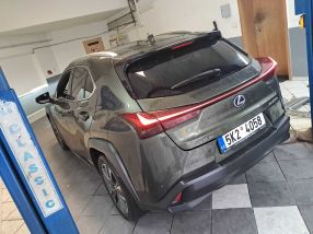 Lexus UX - 2021