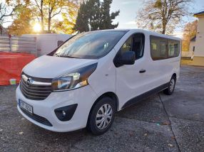 Opel Vivaro - 2019