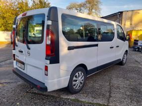 Opel Vivaro - 2019