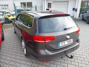 Volkswagen Passat - 2016