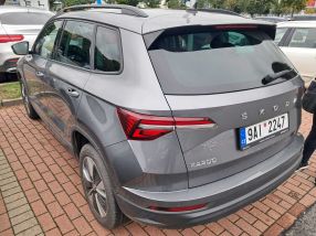 Skoda Karoq - 2022