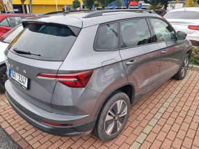 Skoda Karoq - 2022