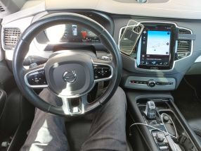 Volvo XC90 - 2018