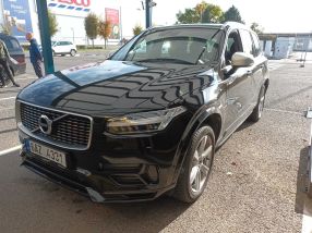 Volvo XC90 - 2018