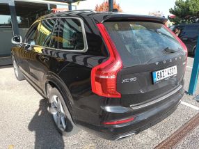 Volvo XC90 - 2018